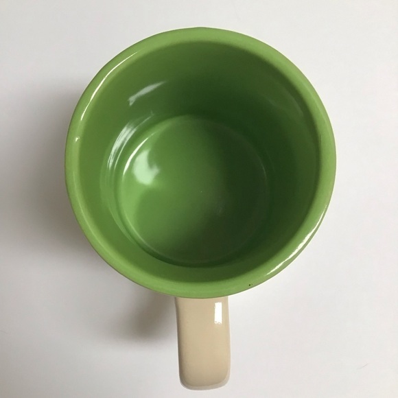 Disney Rainforest Cafe Coffee Mug PAIR A Wild Place To Shop and Eat 1999 Ceramic - Picture 13 of 16